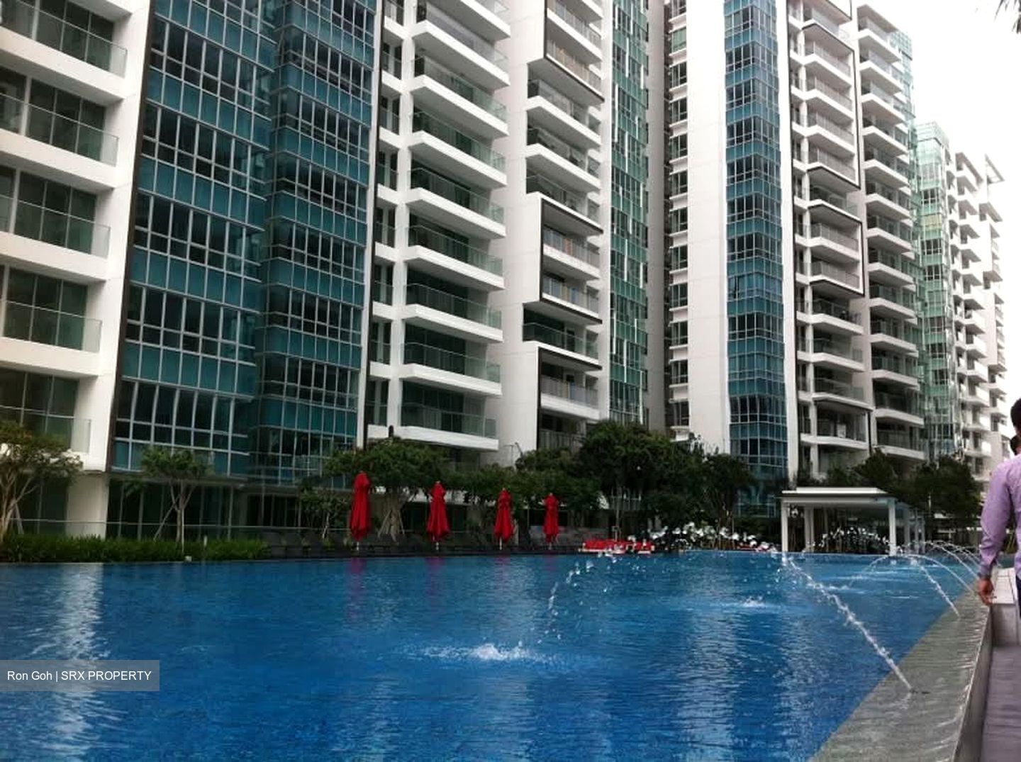 Kovan Residences (D19), Condominium #558451961